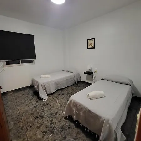 Casa Sara 1 伊科德·德·洛斯·维诺斯