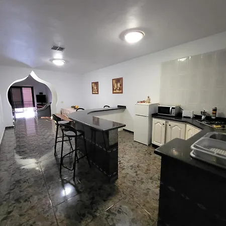 Casa Sara 1 Appartement