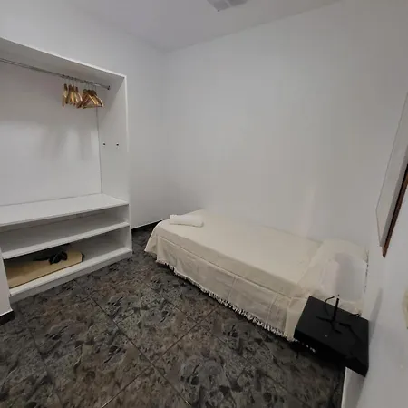 Casa Sara 1 伊科德·德·洛斯·维诺斯