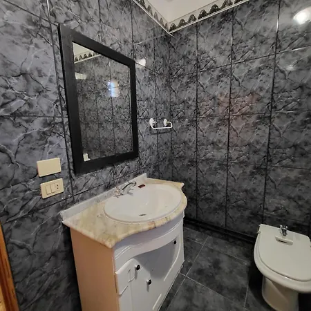 Appartement Casa Sara 1
