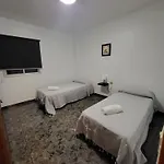 Casa Sara 1 伊科德·德·洛斯·维诺斯