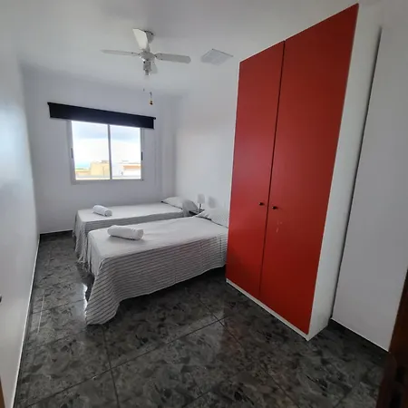 Casa Sara 1 Apartment