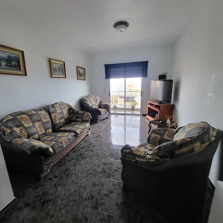 Casa Sara 1 公寓