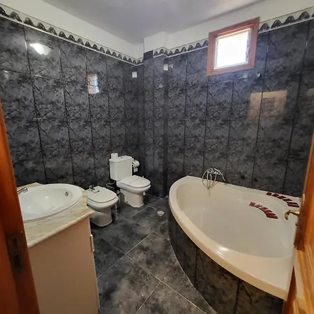 Διαμέρισμα Casa Sara 1