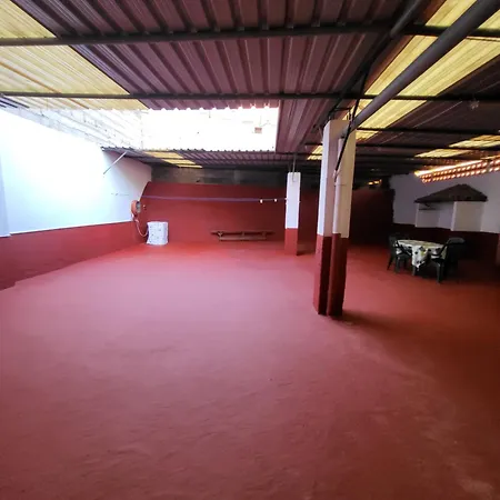 Lägenhet Casa Sara 1 *