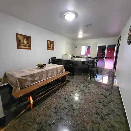 Casa Sara 1 * Icod De Los Vinos