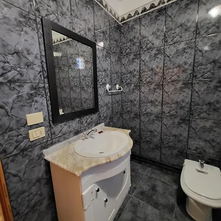 Διαμέρισμα Casa Sara 1