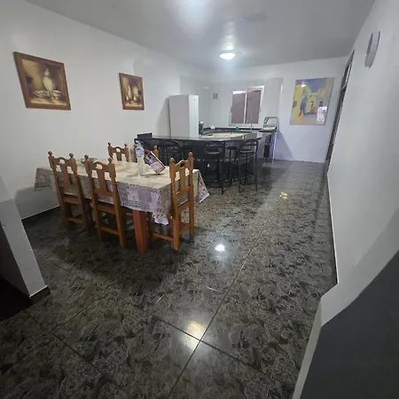 Appartement Casa Sara 1