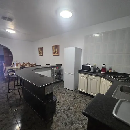 Casa Sara 1 Appartement *