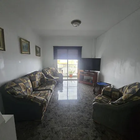 Casa Sara 1 Appartement Icod De Los Vinos