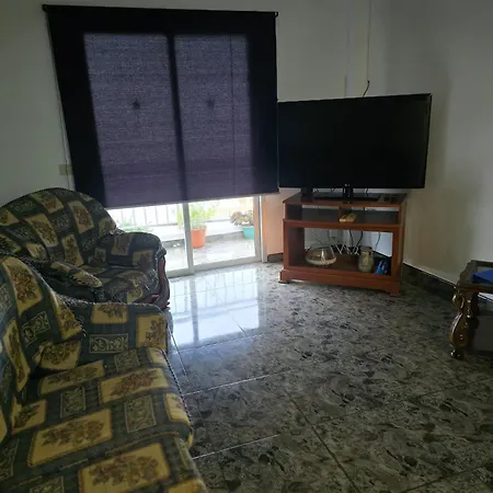 Casa Sara 1 * Icod De Los Vinos