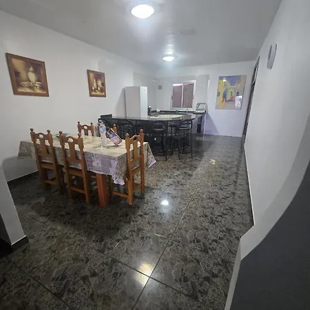 Casa Sara 1 Appartement