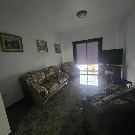 Appartement Casa Sara 1