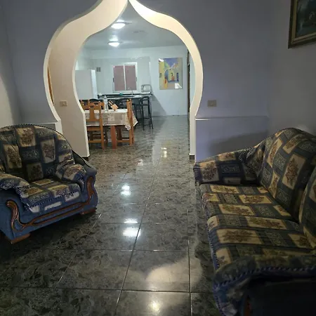Casa Sara 1 Appartement *