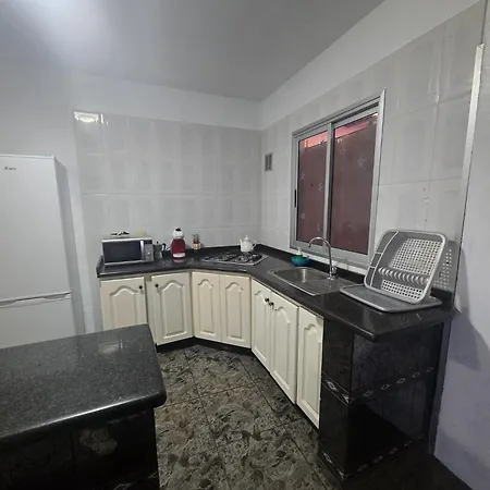Appartement Casa Sara 1 Icod De Los Vinos