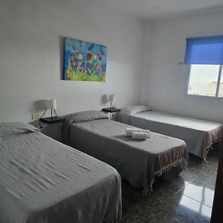 Casa Sara 1 Appartement