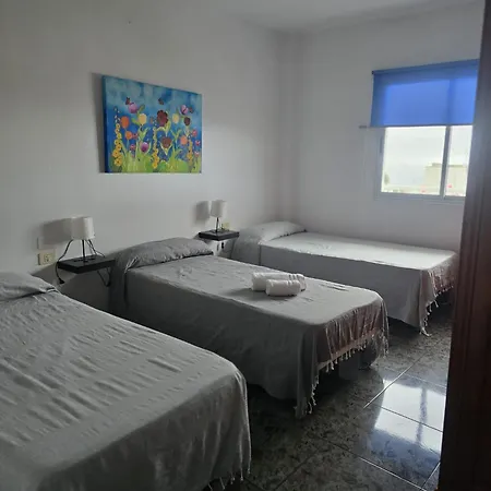 Appartement Casa Sara 1