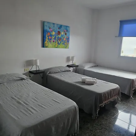 Casa Sara 1 Appartement *