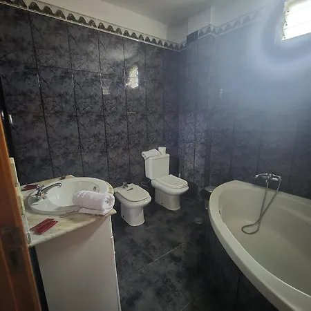 Appartement Casa Sara 1 Icod De Los Vinos