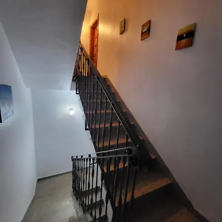 Appartement Casa Sara 1