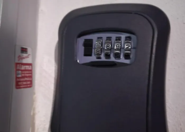 Casa Sara 1 아파트 *