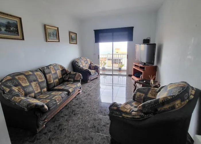 Casa Sara 1 Apartment