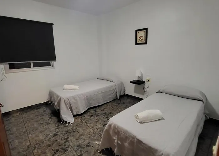 Casa Sara 1 이코드레로스비노스