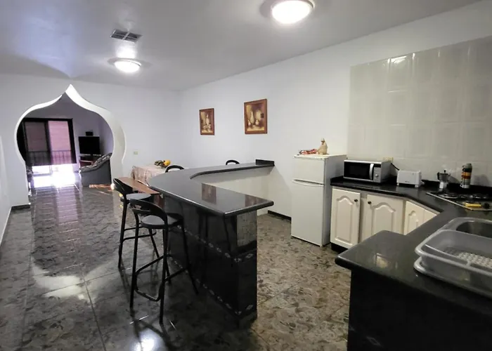 Casa Sara 1 Apartment