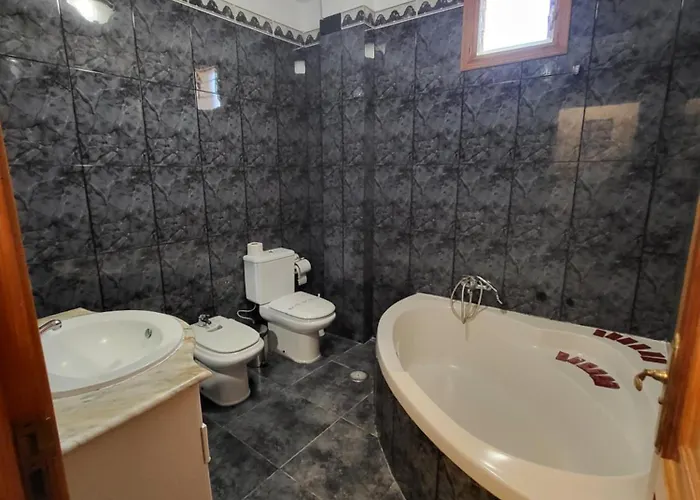 아파트 Casa Sara 1