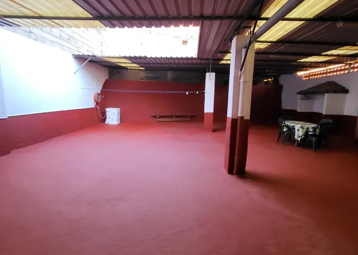 아파트 Casa Sara 1 *