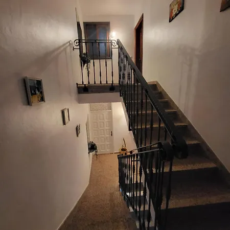 아파트 Casa Sara 1 *