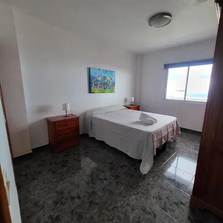 아파트 Casa Sara 1