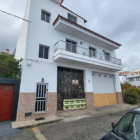 아파트 Casa Sara 1 이코드레로스비노스