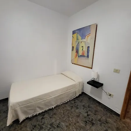 Casa Sara 1 * 이코드레로스비노스