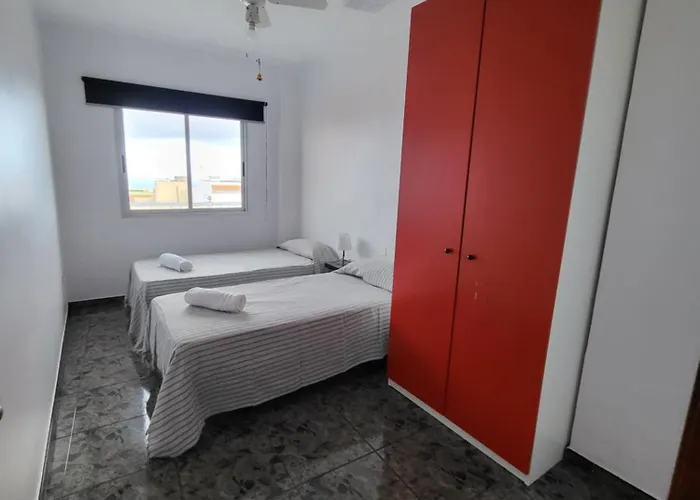 Casa Sara 1 Апартаменты