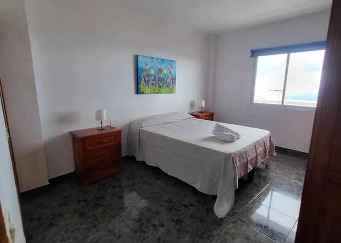 Апартаменты Casa Sara 1