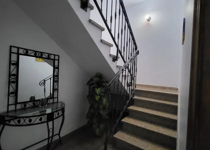 Casa Sara 1 * Икод-де-лос-Винос