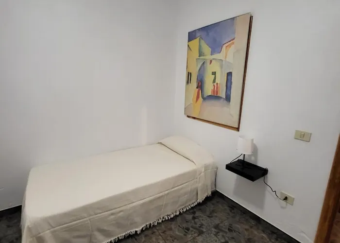 Casa Sara 1 * Икод-де-лос-Винос