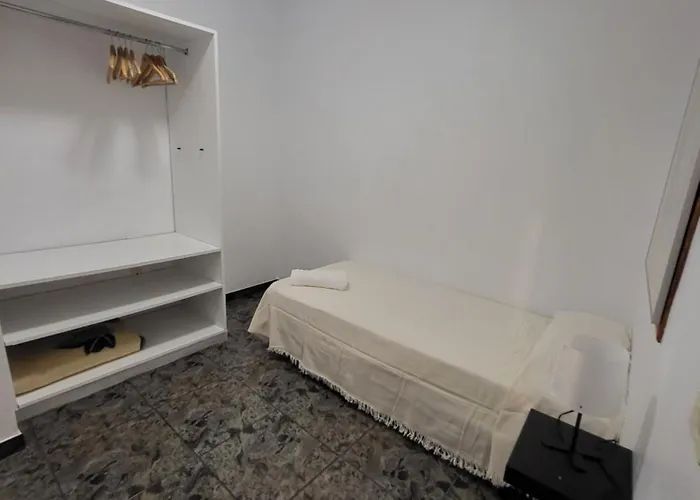 Casa Sara 1 Икод-де-лос-Винос