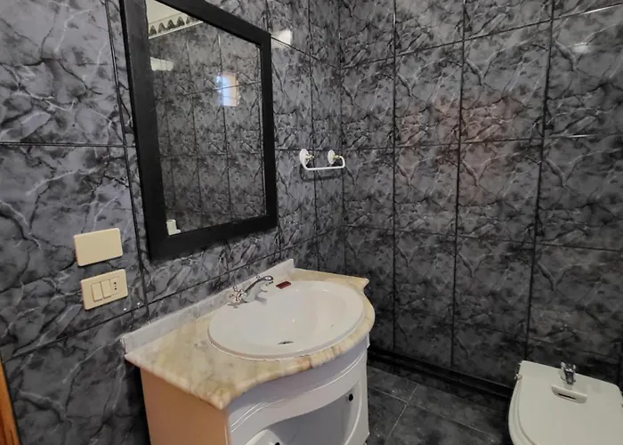 Апартаменты Casa Sara 1